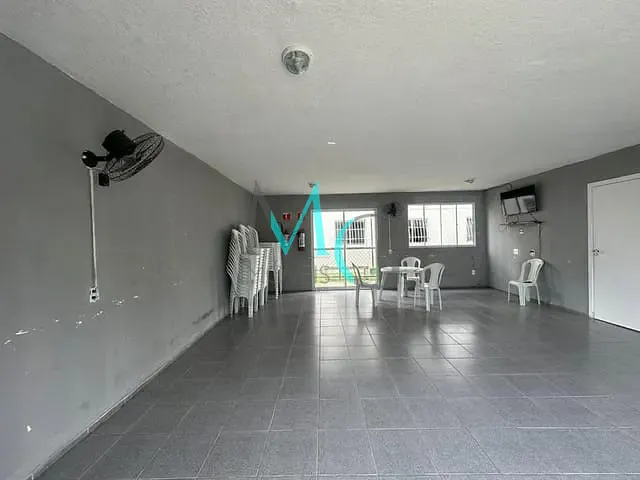 Apartamento 2 quartos e 1 banheiro, para alugar, no bairro Campo Grande em Rio de Janeiro