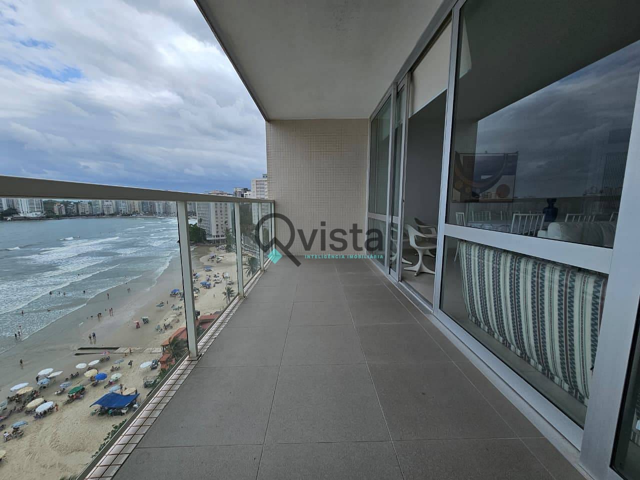 Apartamento, 4 quartos, 180 m² - Foto 4