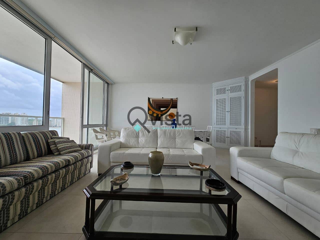 Apartamento, 4 quartos, 180 m² - Foto 9