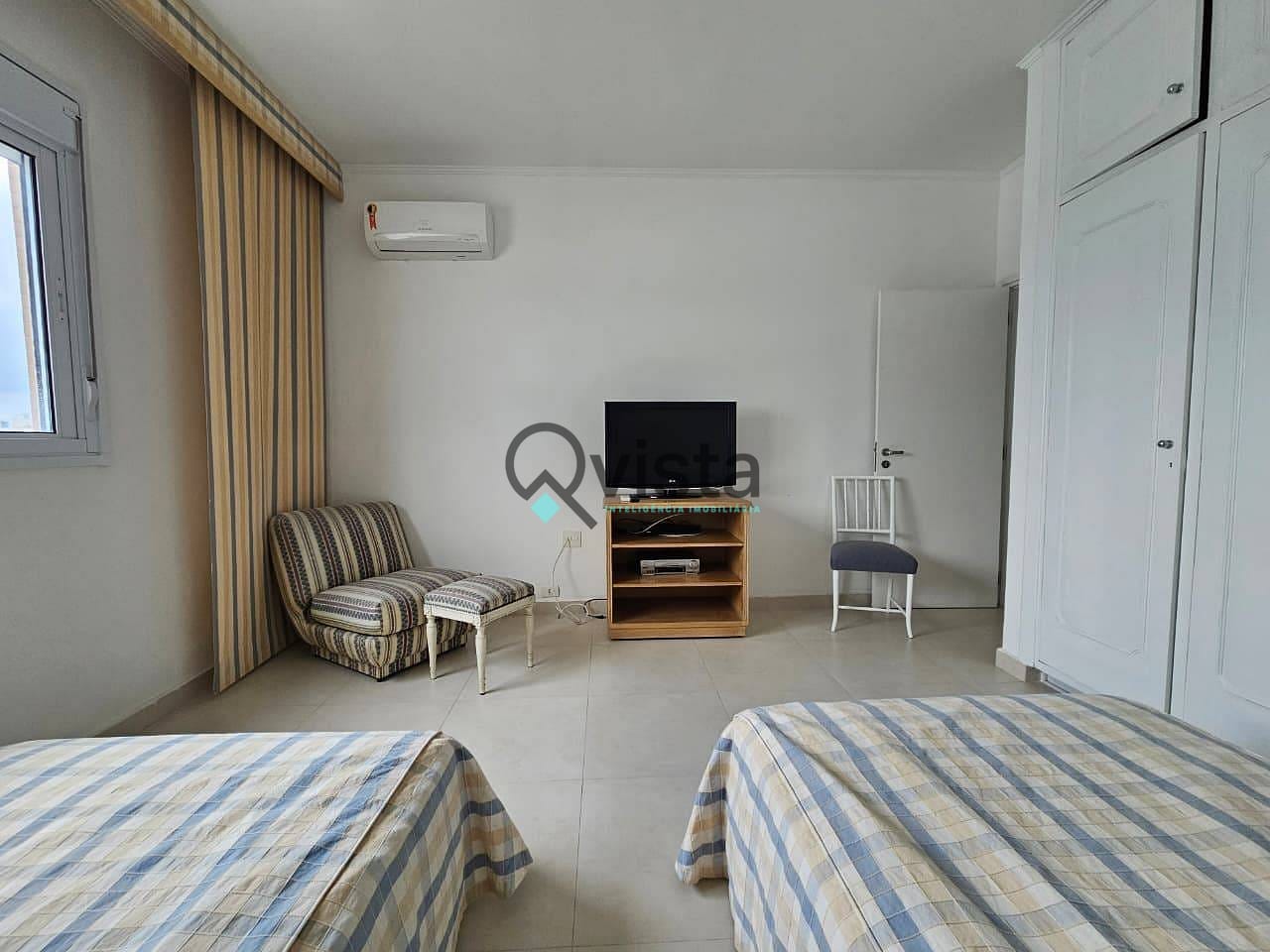 Apartamento, 4 quartos, 180 m² - Foto 19