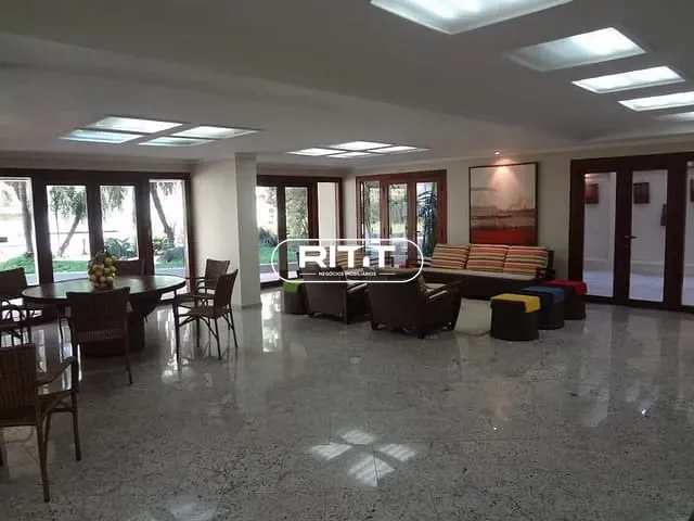 Apartamento com 540m² 4 quartos e 2 banheiros, à venda, no bairro Cambuí em Campinas