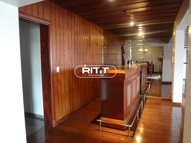 Apartamento com 540m² 4 quartos e 2 banheiros, à venda, no bairro Cambuí em Campinas