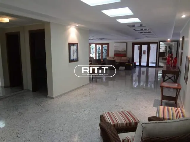 Apartamento com 540m² 4 quartos e 2 banheiros, à venda, no bairro Cambuí em Campinas