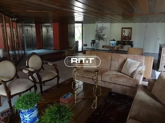 Apartamento com 540m² 4 quartos e 2 banheiros, à venda, no bairro Cambuí em Campinas