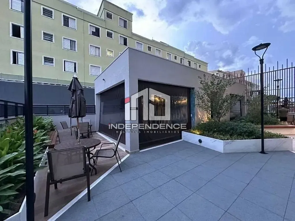 Apartamento, 2 quartos, 56 m² - Foto 63