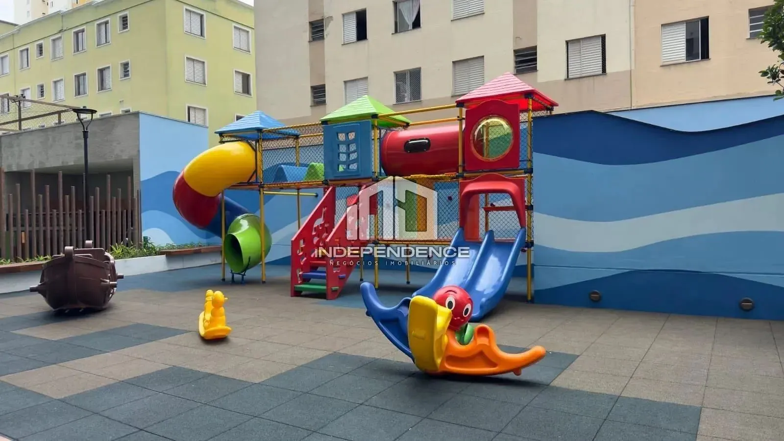 Apartamento, 2 quartos, 56 m² - Foto 70
