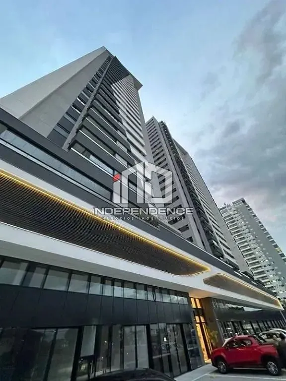 Apartamento, 2 quartos, 56 m² - Foto 1
