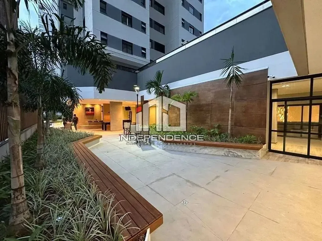Apartamento, 2 quartos, 56 m² - Foto 81