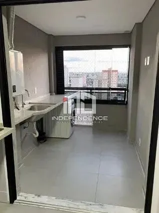 Apartamento, 2 quartos, 56 m² - Foto 11