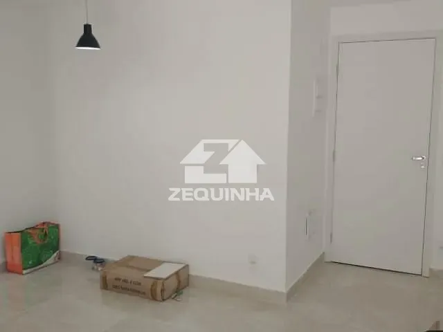 Apartamento com 55m² 2 quartos e 2 banheiros, para alugar, no bairro Vl Osasco em Osasco