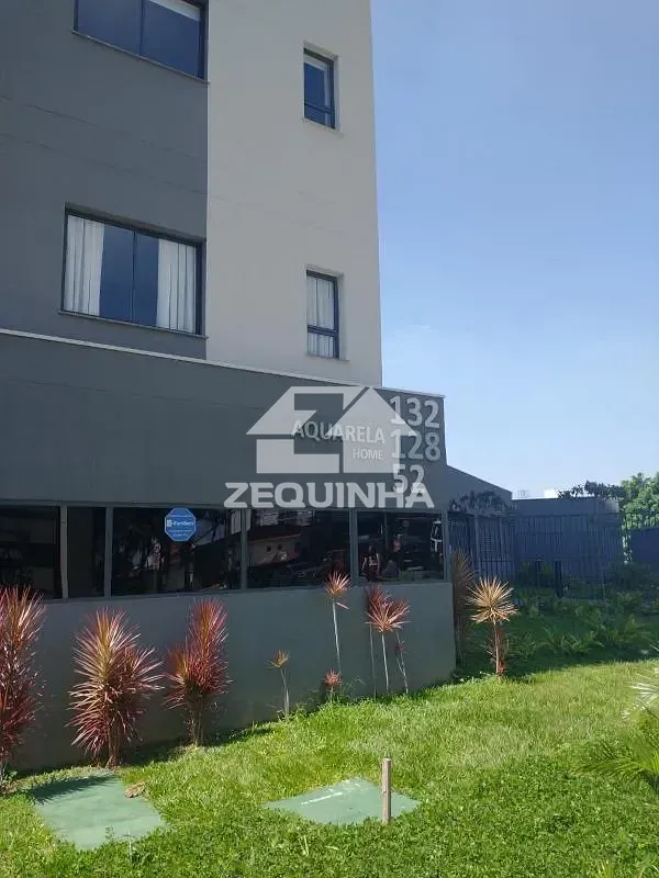 Apartamento, 2 quartos, 55 m² - Foto 1