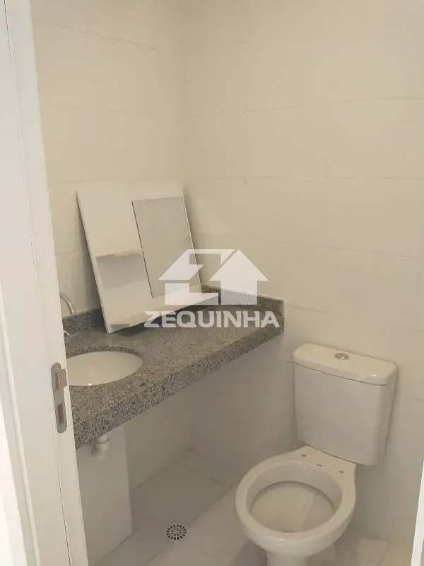 Apartamento, 2 quartos, 55 m² - Foto 2