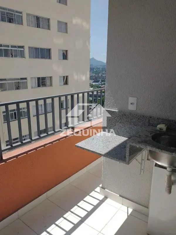 Apartamento, 2 quartos, 55 m² - Foto 4