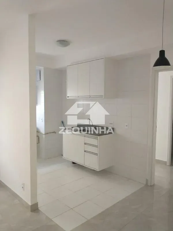 Apartamento, 2 quartos, 55 m² - Foto 5