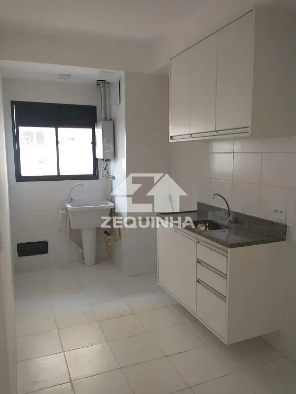 Apartamento, 2 quartos, 55 m² - Foto 6