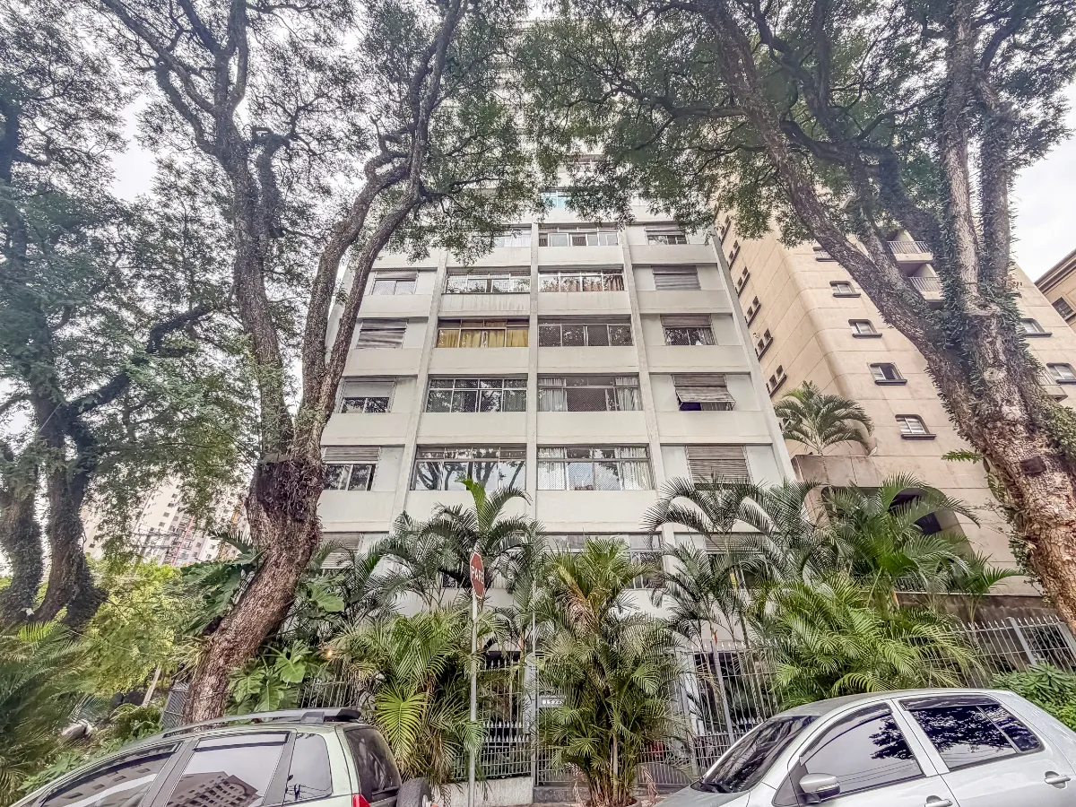 Apartamento para venda em Campos Elíseos com 3 quartos, sendo 1 suíte, 127m²