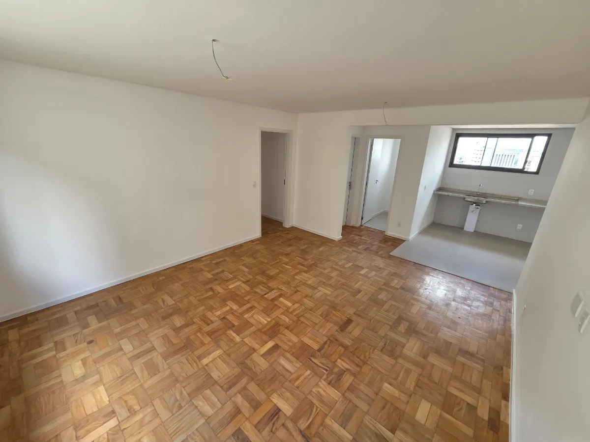 Apartamento para venda em Vila Mariana com 4 quartos, sendo 1 suíte, 114m²