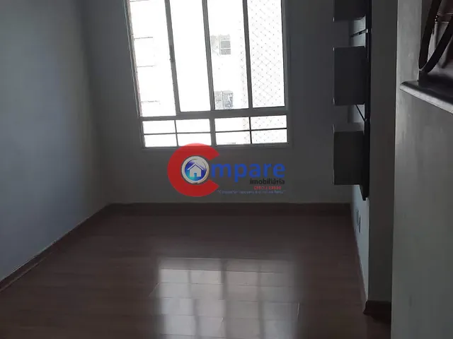 Apartamento 2 quartos e 1 banheiro, à venda, no bairro Jardim dos Pimentas em Guarulhos