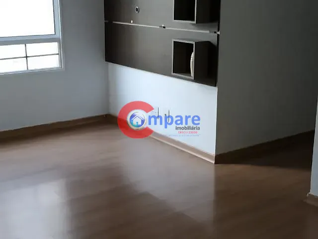Apartamento 2 quartos e 1 banheiro, à venda, no bairro Jardim dos Pimentas em Guarulhos