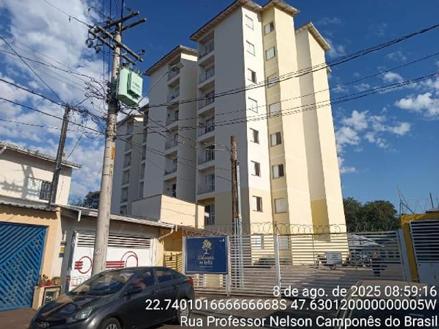 Foto do Apartamento - Apartamento à venda 2 Quartos, 1 Vaga, 144M², PIRACICAMIRIM, PIRACICABA - SP | Imobiliária Compare