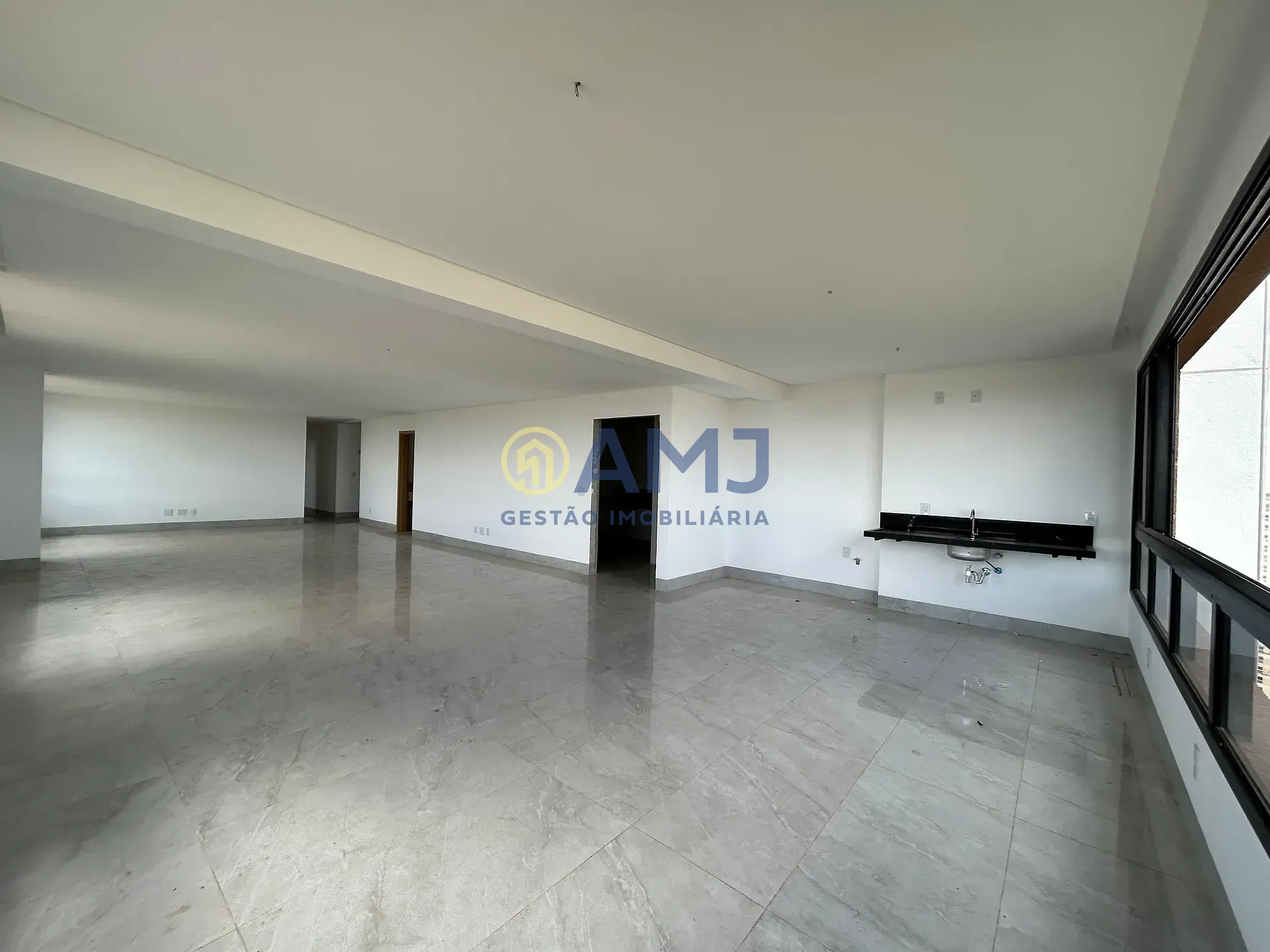 Apartamento, 4 quartos, 235 m² - Foto 15
