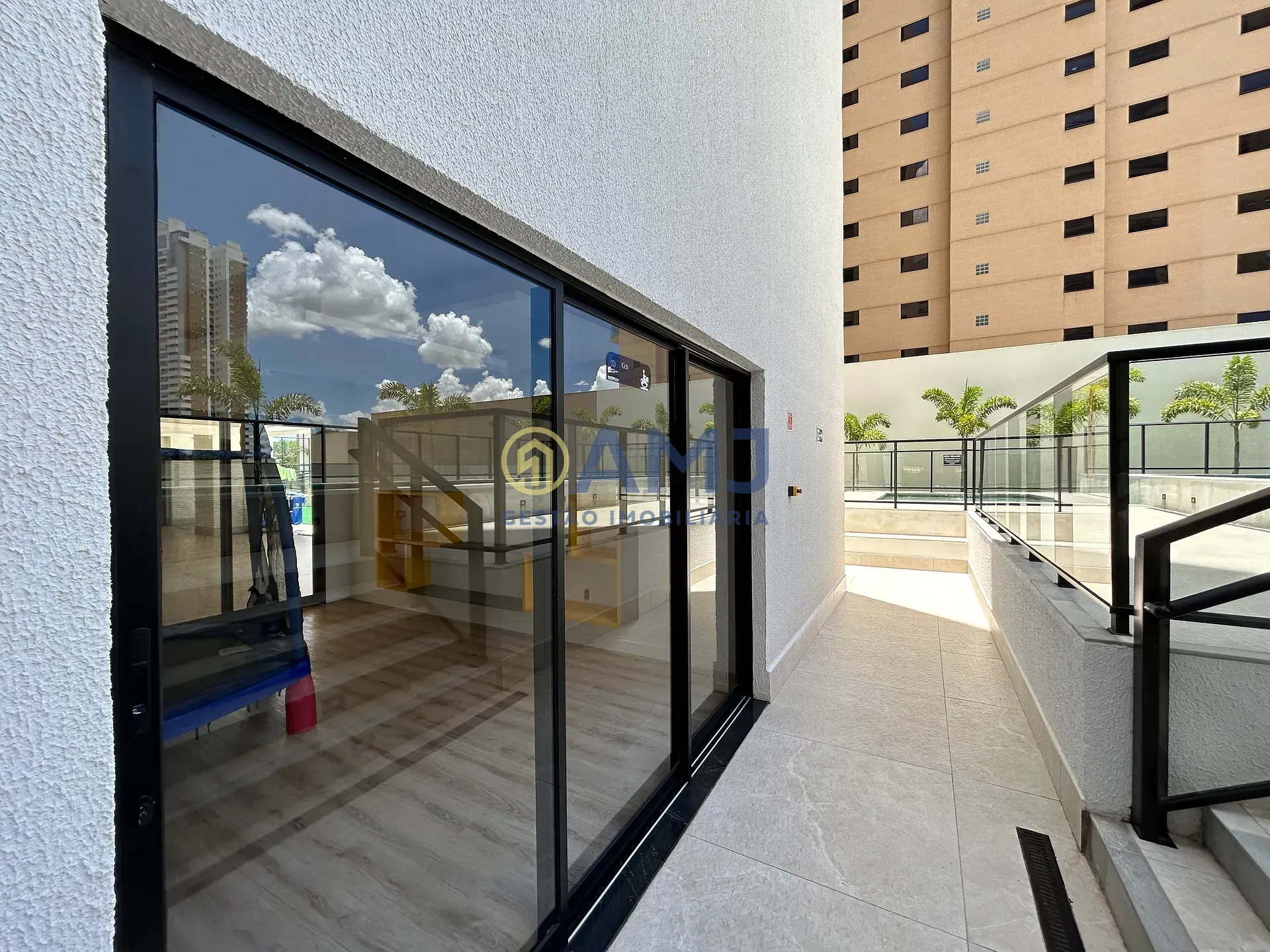 Apartamento, 4 quartos, 235 m² - Foto 33