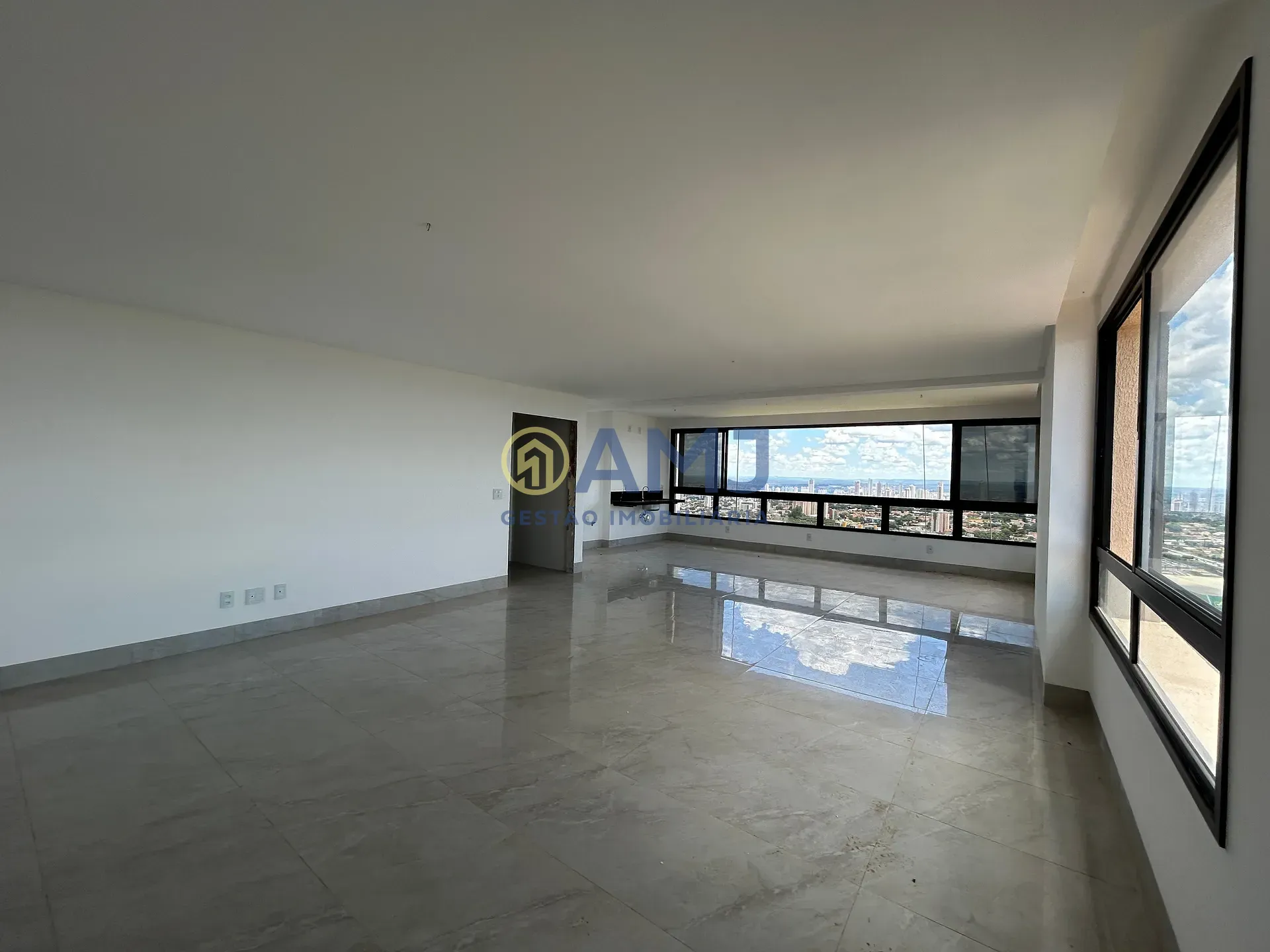 Apartamento, 4 quartos, 235 m² - Foto 4