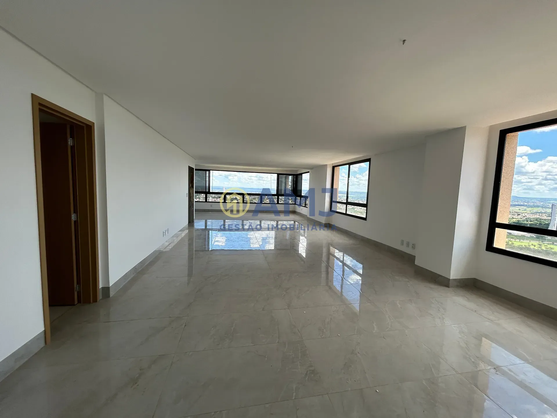 Apartamento, 4 quartos, 235 m² - Foto 6