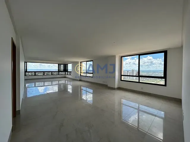 Apartamento 4 quartos e 5 banheiros, à venda, no bairro Jardim Goiás em Goiânia