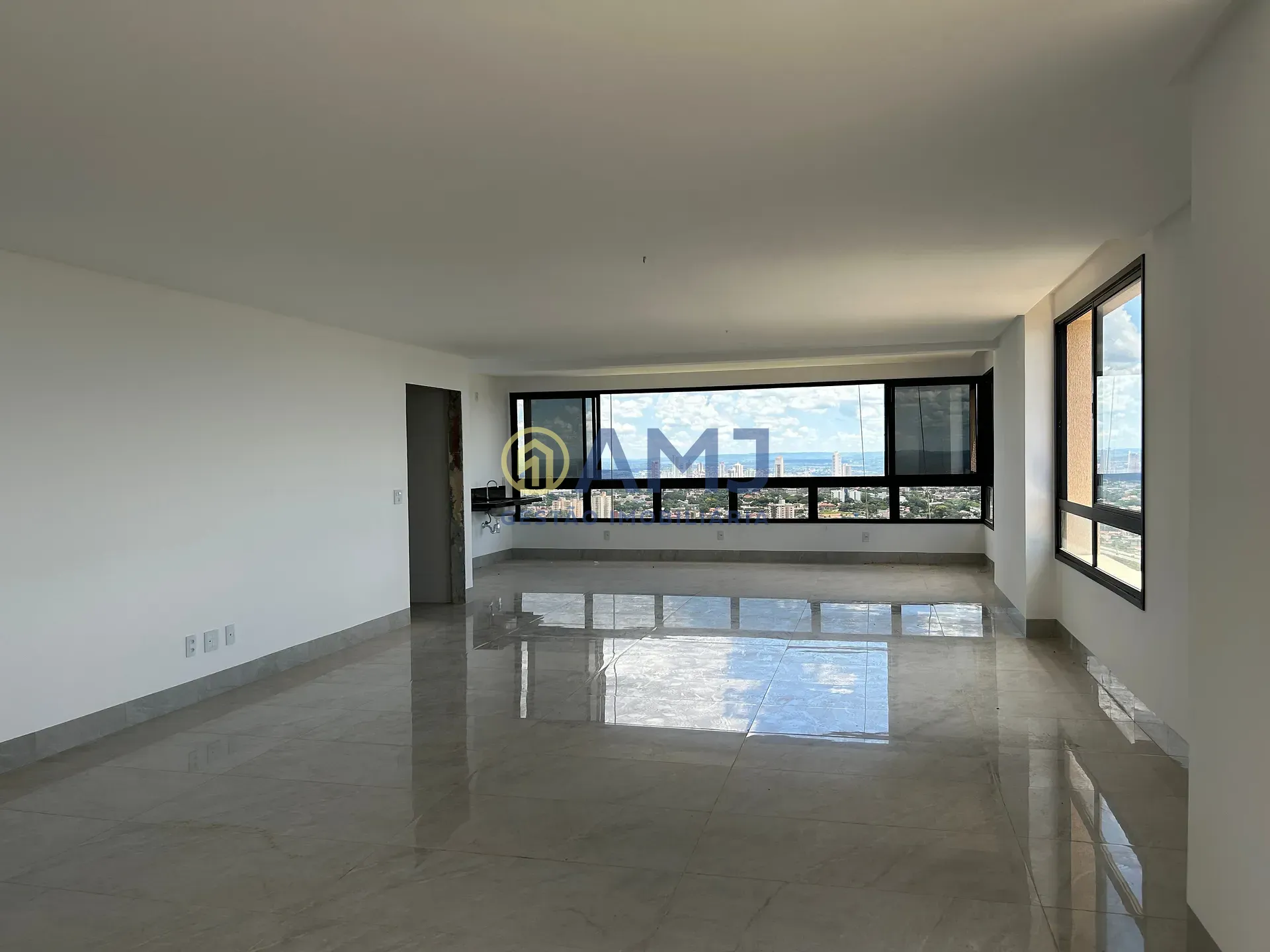 Apartamento, 4 quartos, 235 m² - Foto 7