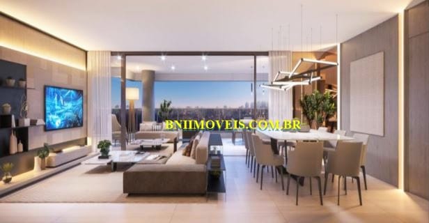 Apartamento, 4 quartos, 230 m² - Foto 4