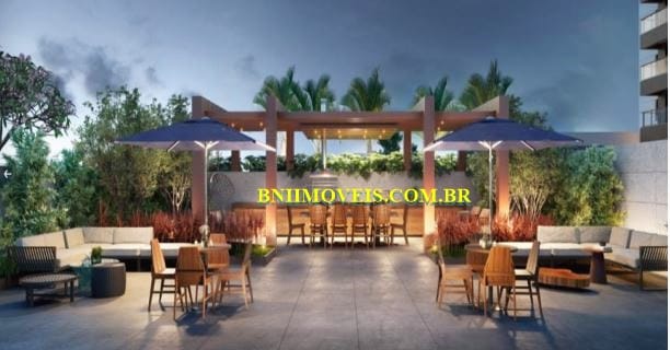 Apartamento, 4 quartos, 230 m² - Foto 5