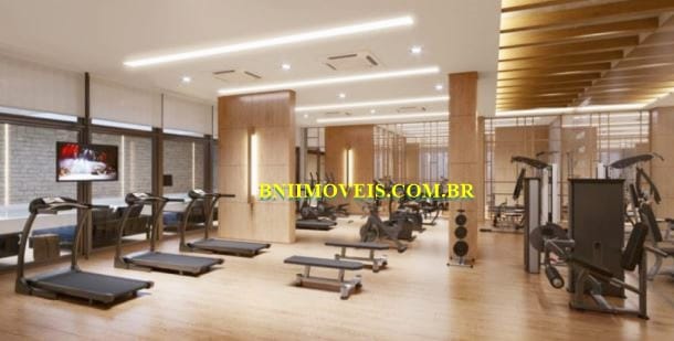 Apartamento, 4 quartos, 230 m² - Foto 6