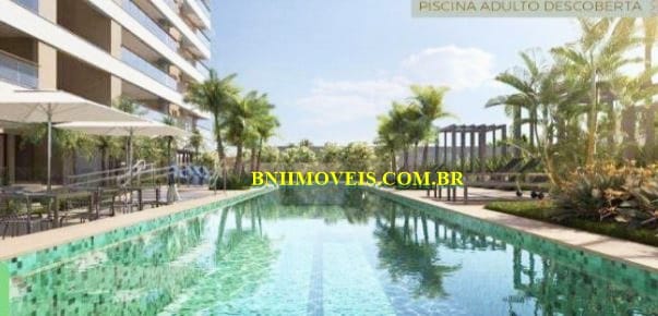 Apartamento, 4 quartos, 230 m² - Foto 1