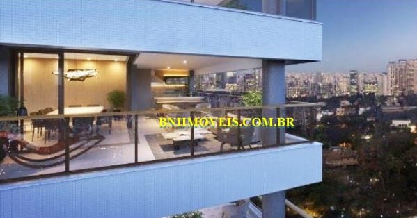 Apartamento, 4 quartos, 230 m² - Foto 3