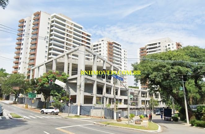 Apartamento, 4 quartos, 230 m² - Foto 2