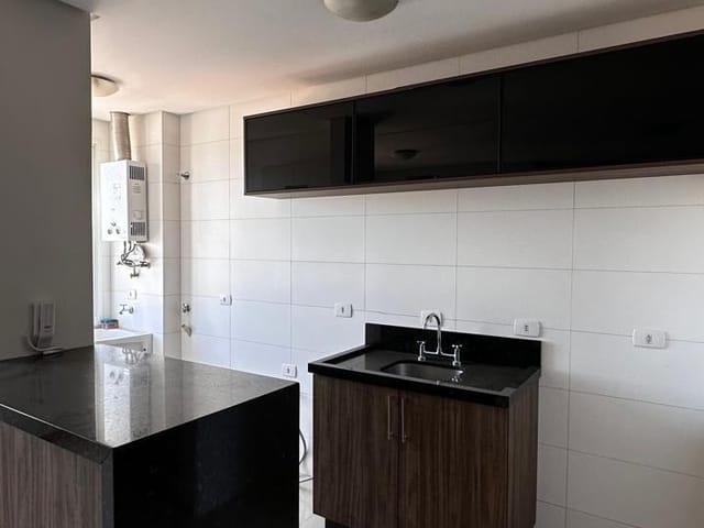 Apartamento com 108m² 2 quartos e 2 banheiros, à venda, no bairro Centro em Ponta Grossa