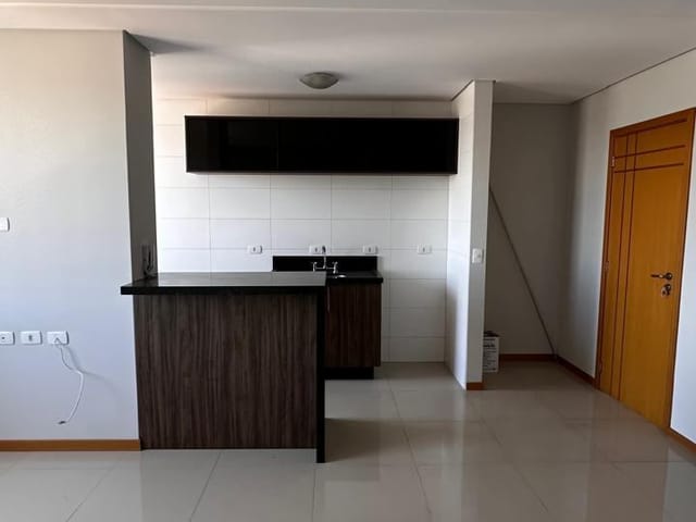 Apartamento com 108m² 2 quartos e 2 banheiros, à venda, no bairro Centro em Ponta Grossa