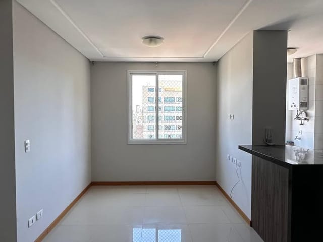 Apartamento com 108m² 2 quartos e 2 banheiros, à venda, no bairro Centro em Ponta Grossa