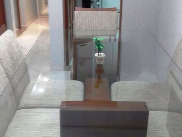 Foto do Apartamento - Lindo Apartamento à venda, Residencial Atibaia -  2 Dormitórios, Móveis Planejados - Jardim Colônia, Jundiaí, SP | Copette Imóveis