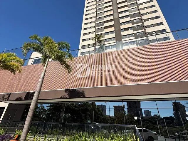 Apartamento 3 quartos e 2 banheiros, à venda, no bairro Parque do Mirante em Uberaba