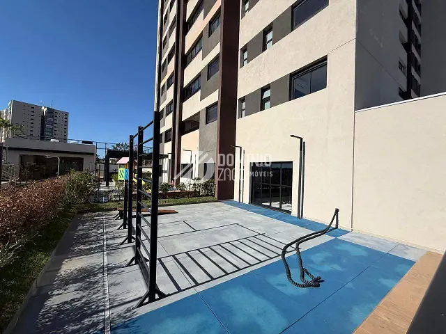 Apartamento 3 quartos e 2 banheiros, à venda, no bairro Parque do Mirante em Uberaba