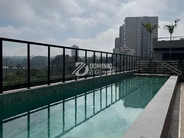 Apartamento 3 quartos e 2 banheiros, à venda, no bairro Parque do Mirante em Uberaba