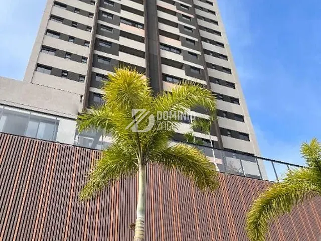 Apartamento 3 quartos e 2 banheiros, à venda, no bairro Parque do Mirante em Uberaba