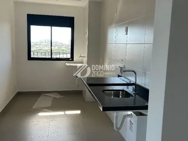 Apartamento 3 quartos e 2 banheiros, à venda, no bairro Parque do Mirante em Uberaba