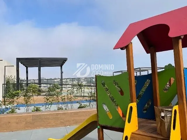 Apartamento 3 quartos e 2 banheiros, à venda, no bairro Parque do Mirante em Uberaba