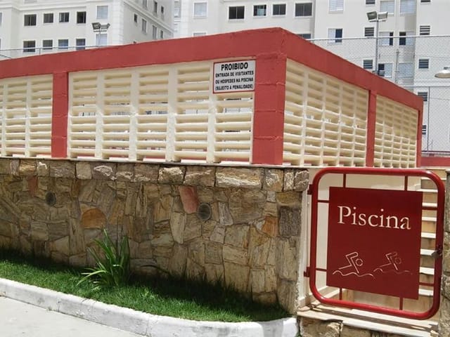 Foto do Apartamento - Apartamento  residencial à venda, Conjunto Residencial Trinta e Um de Março, São José dos Campos. | INDEPENDENCE NEGOCIOS IMOBILIARIOS LTDA