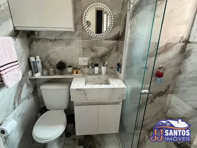 Apartamento 2 quartos e 1 banheiro, à venda, no bairro Mooca em São Paulo