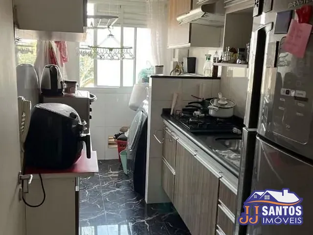 Apartamento 2 quartos e 1 banheiro, à venda, no bairro Mooca em São Paulo