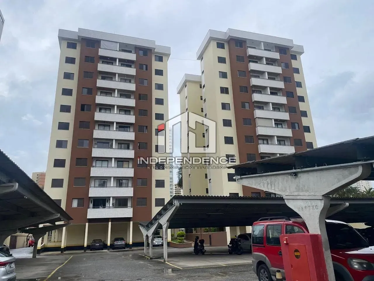 Apartamento, 2 quartos, 64 m² - Foto 5